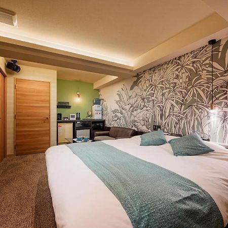 Hotel Will Base 旧chambery (Adults Only) Yokohama  Exterior photo