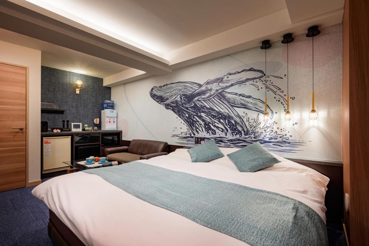 Hotel Will Base 旧chambery (Adults Only) Yokohama  Exterior photo