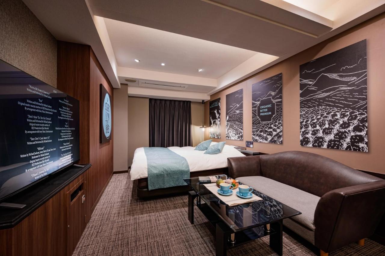 Hotel Will Base 旧chambery (Adults Only) Yokohama  Exterior photo